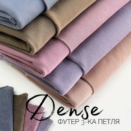 DENSE 2323