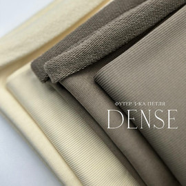 DENSE 5201687235408291682