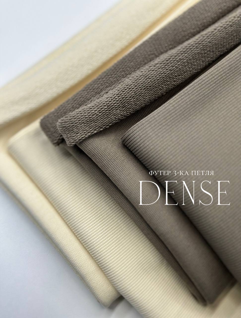 DENSE 5201687235408291682
