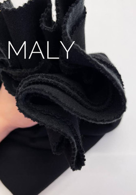Футер MALY С начёсом