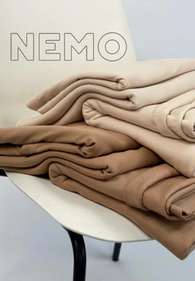 Трикотаж Кашкорсе NEMO Трикотаж Кашкорсе