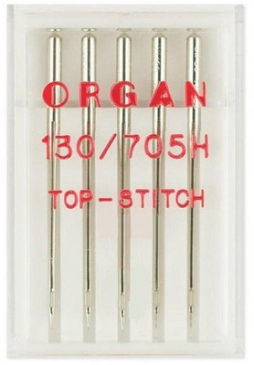 Иглы топ стич ORGAN Шило
