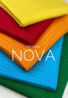 Прошва NOVA Прошва