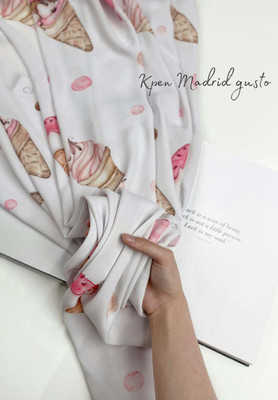 Креп MADRID Gusto Мороженки MADRID Gusto
