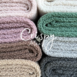 CRISPY hfgh