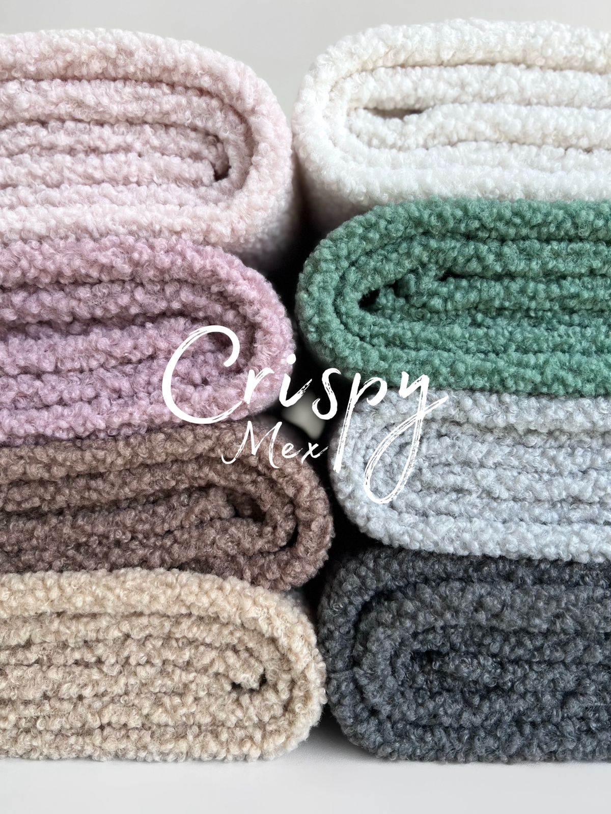 CRISPY hfgh