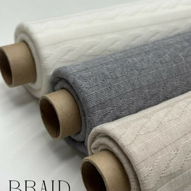 BRAID 36f92cdb-546c-49d3-8130-49ab97506d88