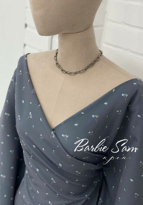 Креп BARBIE SAM Розочки BARBIE SAM