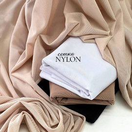 NYLON 6fbc124b-05ef-4b67-ba40-6b33b2fba38b