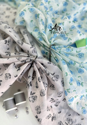 Тенсел AIR Розочки AIR