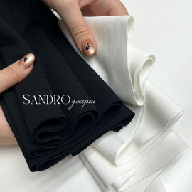 SANDRO 5249254539377369823