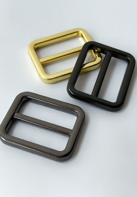 Пряжка 32х27мм POLY ELASTIC