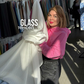 GLASS 5391310806030871583