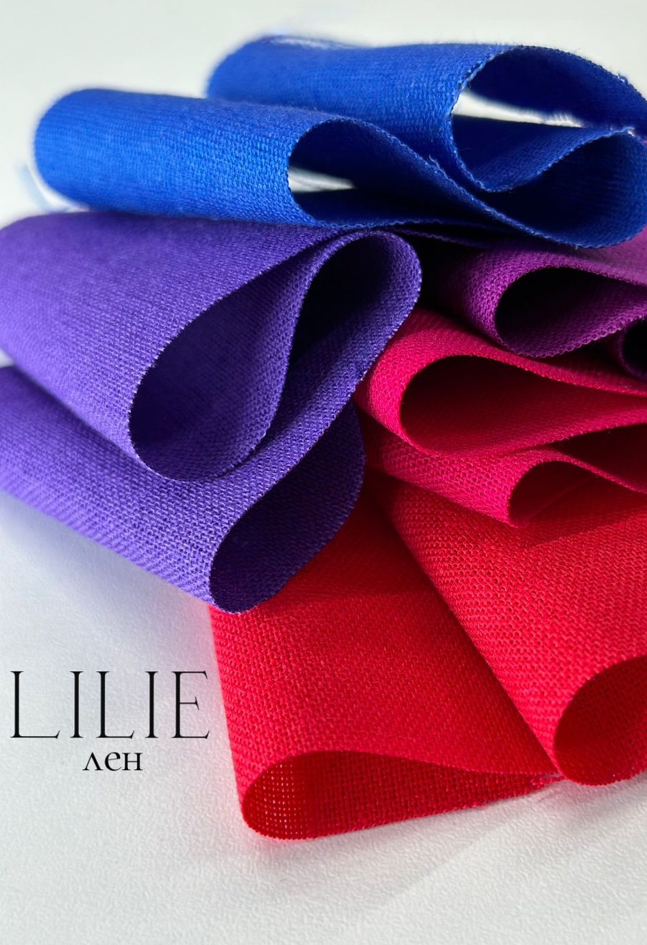LILIE lil