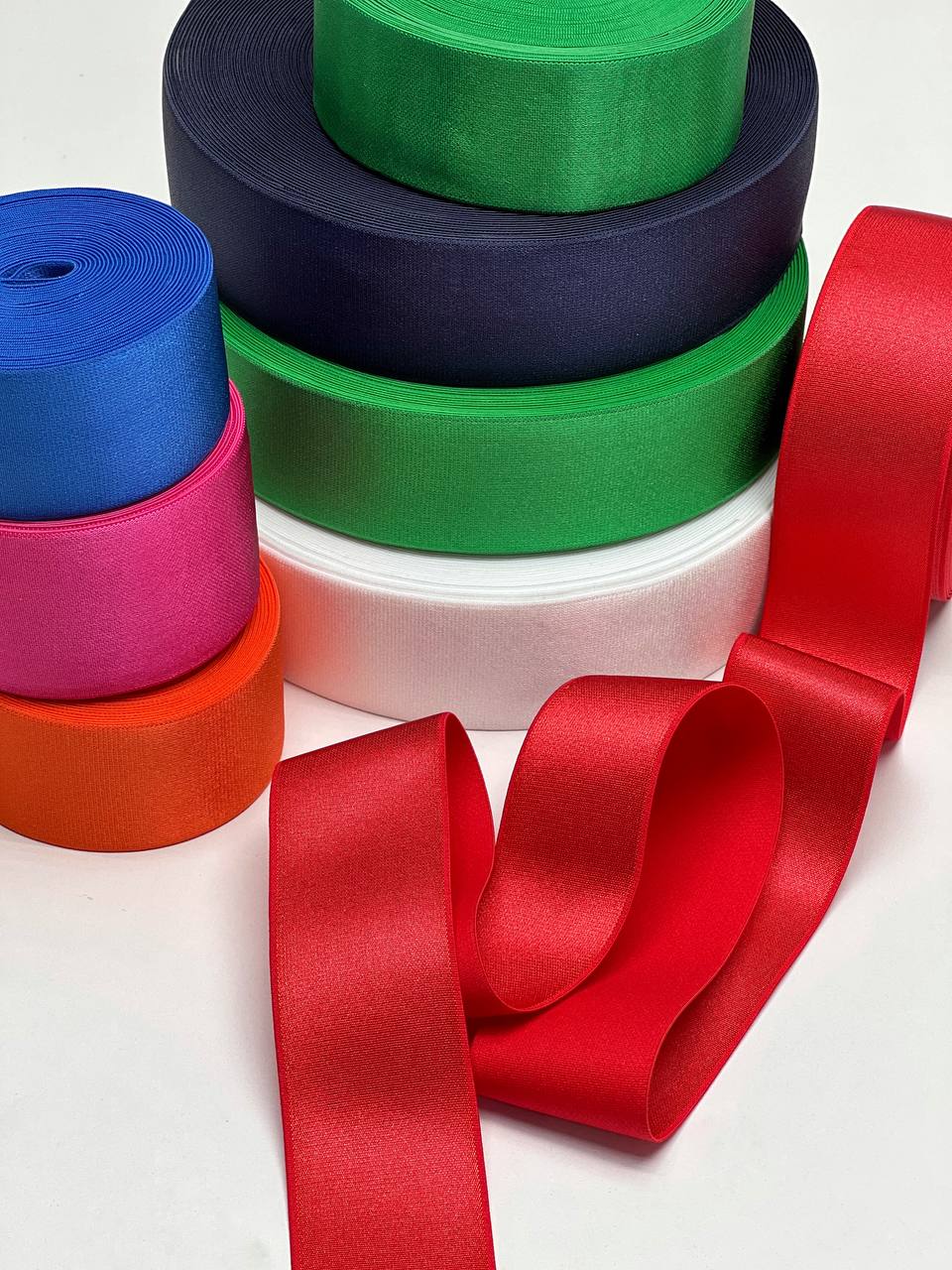 Резинка декоративная 