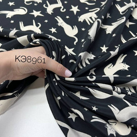 Крепдешин котики 0d551196-fbf4-421b-a445-6d4c30012a1b
