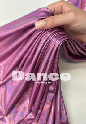 Лайкра DANCE Лайкра