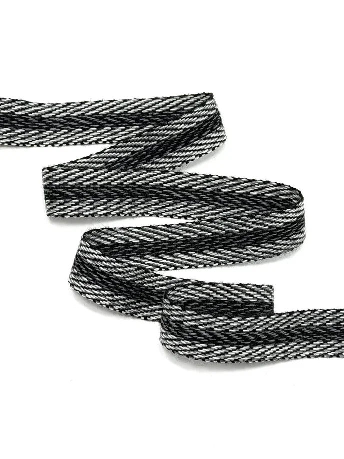 Лампас Wool 20мм 1