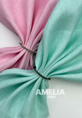 Лён AMELIA Лён