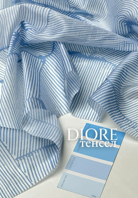 Тенсел DIORE Геометрия DIORE