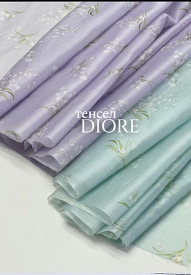 Тенсел DIORE Ландыши DIORE