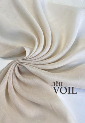 Лён VOIL Лён
