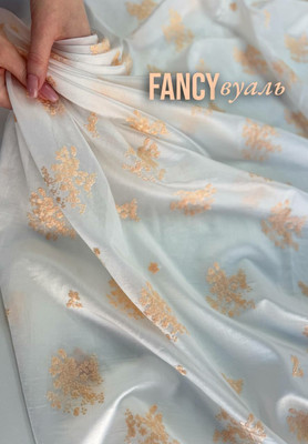 Вуаль FANCY Вуаль