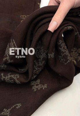 Вуаль ETNO Вуаль