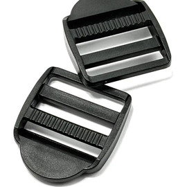 Пряжка-регулятор 32мм 3