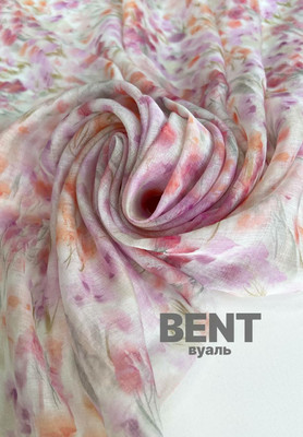 Вуаль BENT Вуаль