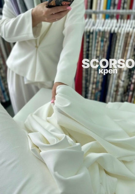 Креп SCORSO Креп