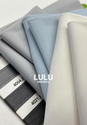 Бифлекс LULU Бифлекс