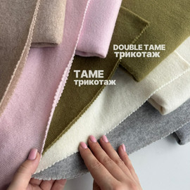 DOUBLE TAME 4f49bb9d-7552-45bf-a981-06ecd9c612ec