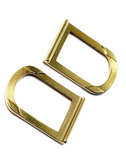 Полукольцо 1,5х3,2см 1