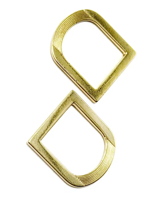 Полукольцо 1,5х2,5см 1