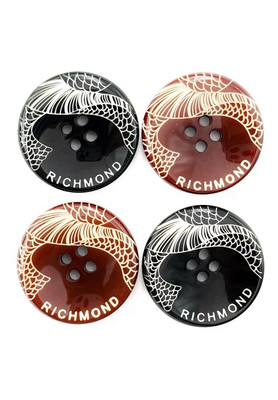 Пуговица 54L RICH