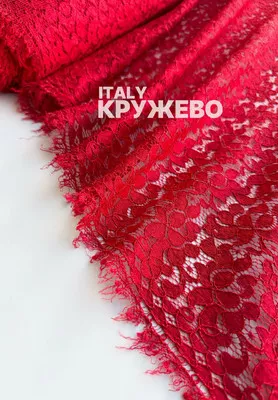 Кружево корд Кружево