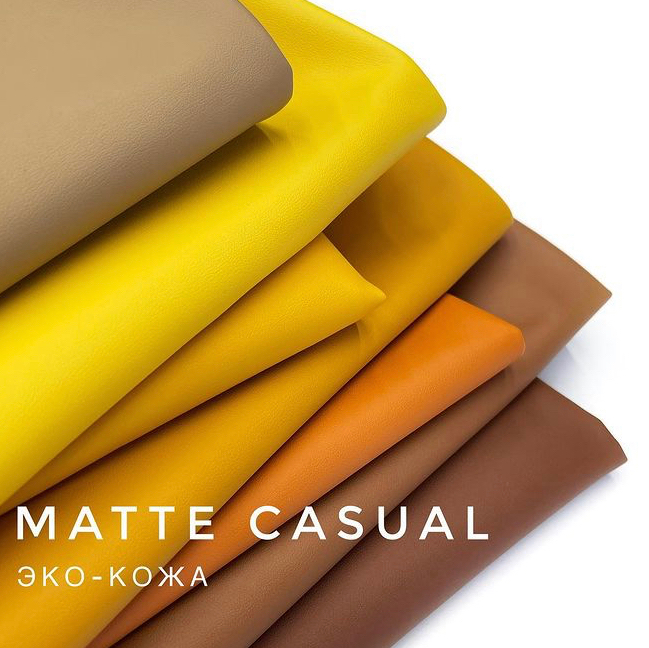 MATTE CASUAL file20210823030627_8975741