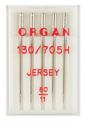 Иглы для джерси ORGAN Игла для джерси ORGAN