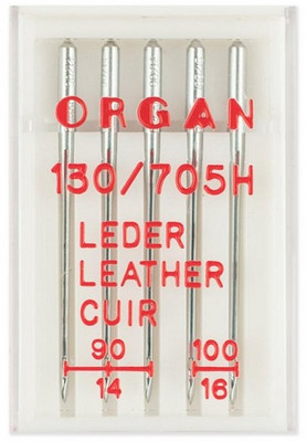 Иглы для кожи ORGAN Игла для кожи ORGAN