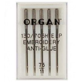 Anti-Glue 75
