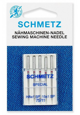 Игла супер стрейч SCHMETZ Иглы SCHMETZ