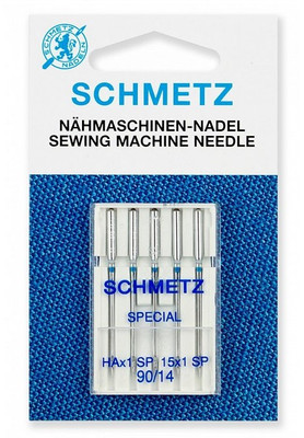 Игла супер стрейч SCHMETZ Иглы SCHMETZ