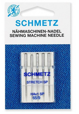 Игла супер стрейч SCHMETZ Иглы SCHMETZ