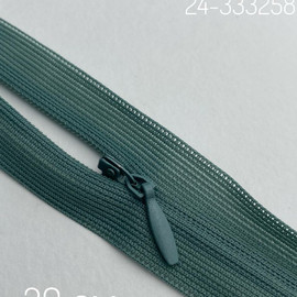 F325 Серый Тиффани