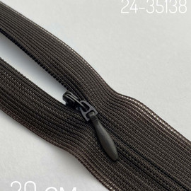 F295 Тёмн.Коричневый