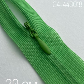 229 Зелёный светлый
