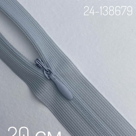 329 Серебристо-Серый