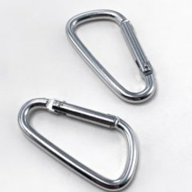 Серебро (Под цепь)