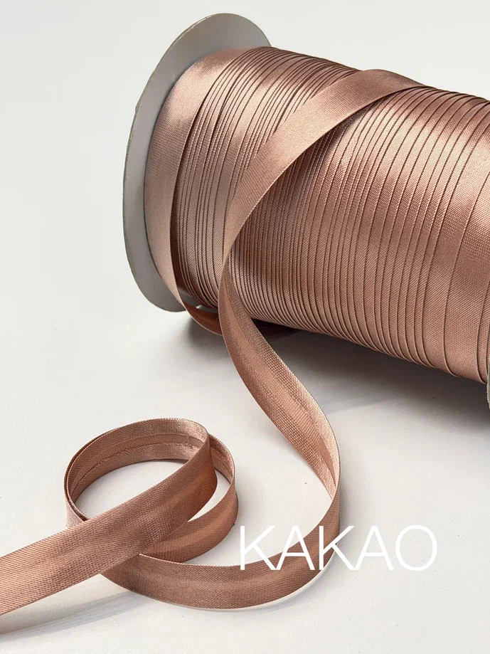 какао